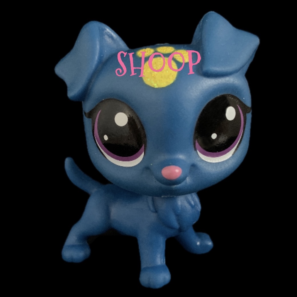 LPS LP Fortune Crew #3-12