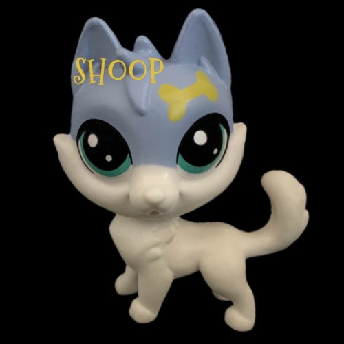 LPS LP Fortune Cookie #3-7