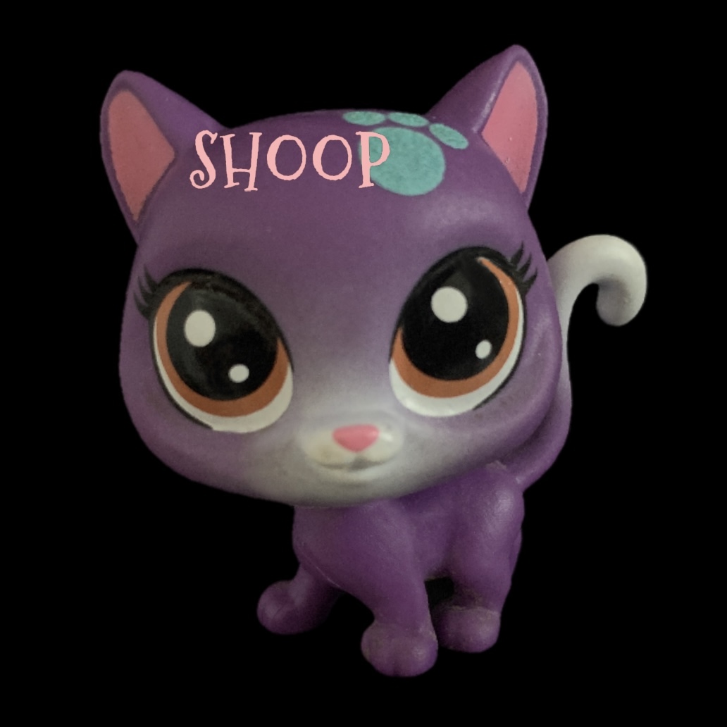 LPS LP Fortune Crew #3-6