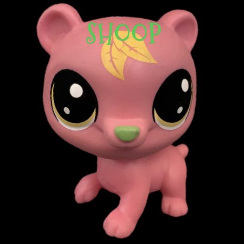 LPS LP Fortune Cookie #3-8