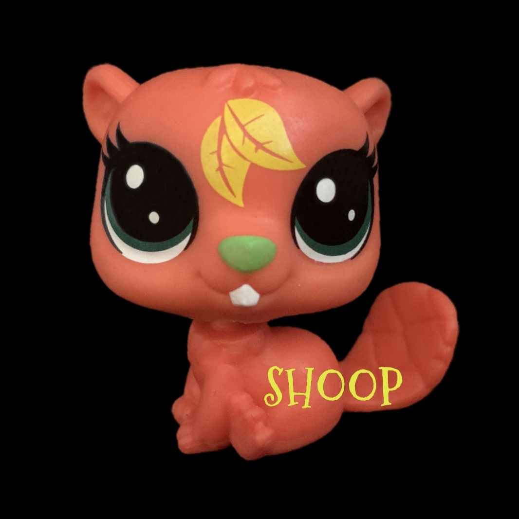 LPS LP Fortune Cookie #3-9
