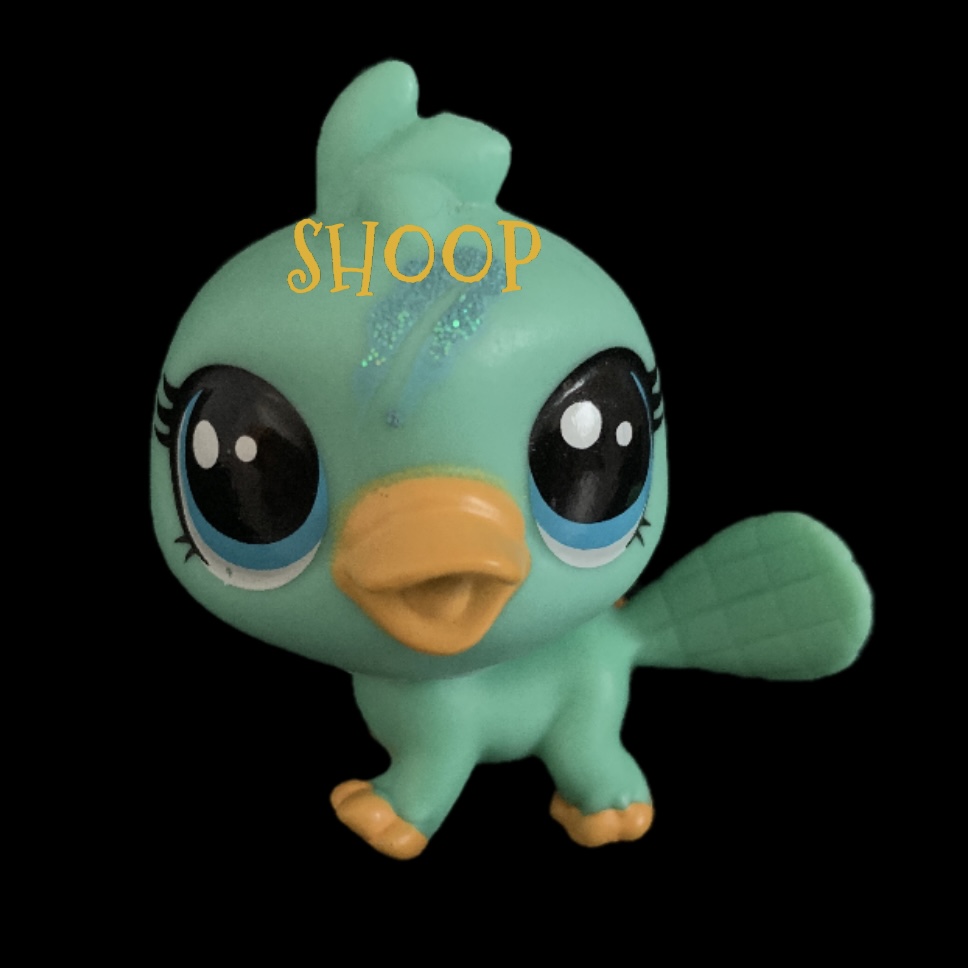 LPS LP Fortune Crew #3-3