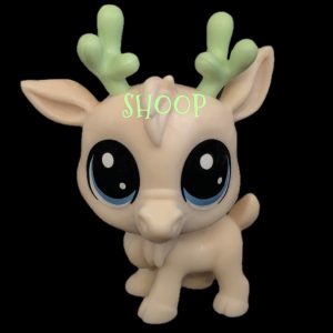 LPS LP Fortune Cookie #3-10