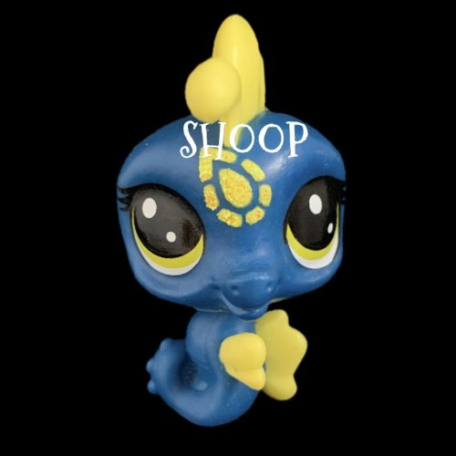 LPS LP Fortune Crew #3-7