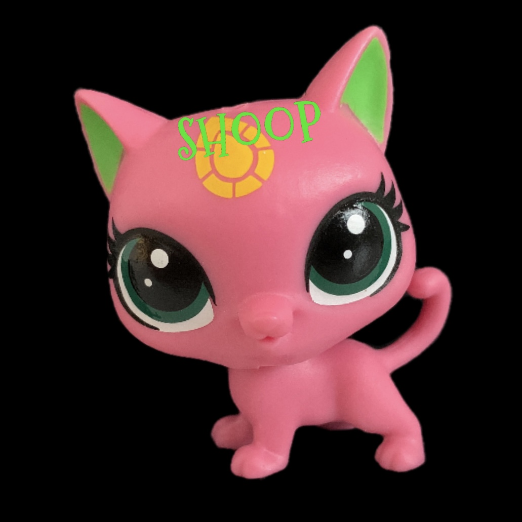 LPS LP Fortune Cookie #3-11