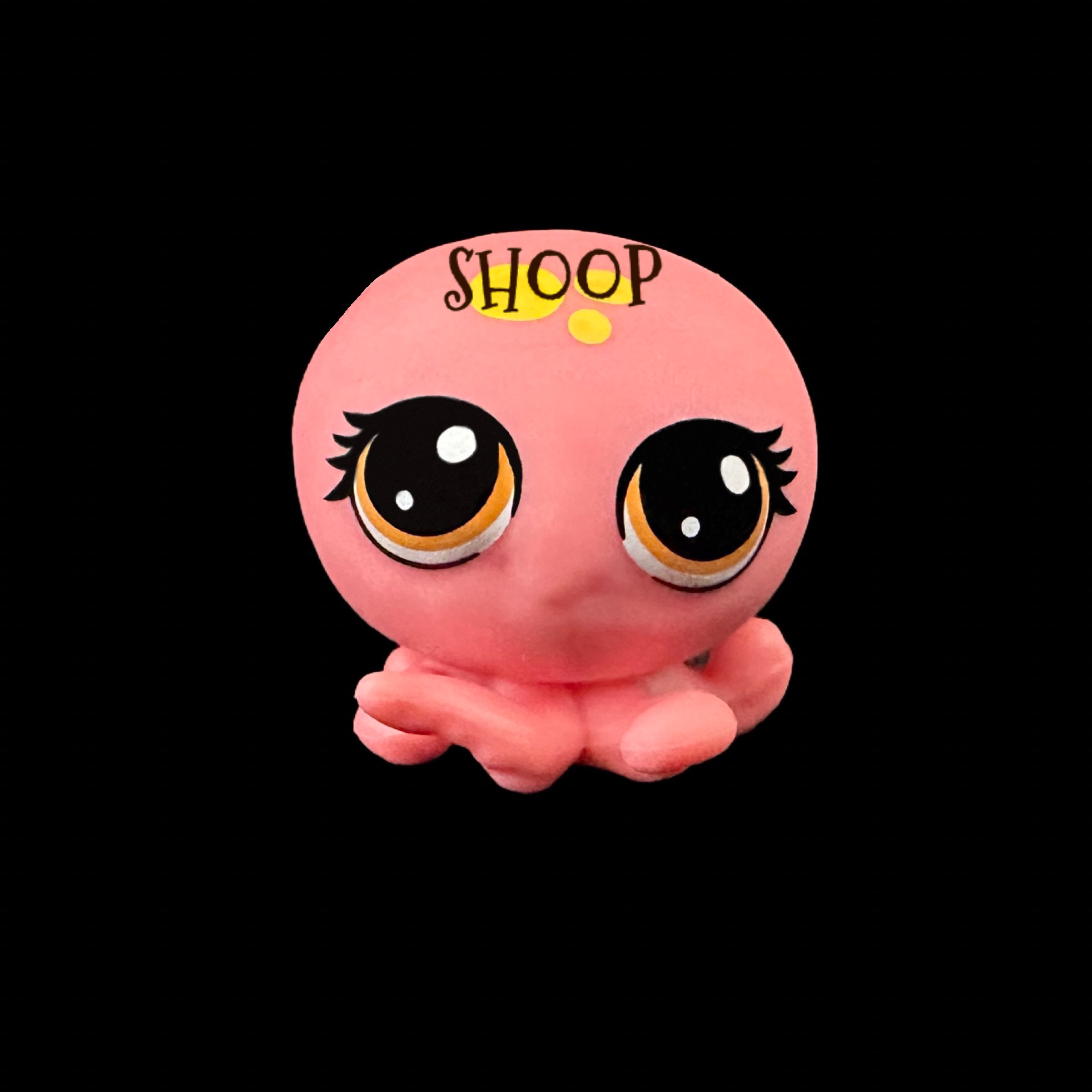 LPS LP Fortune Surprise #3-11