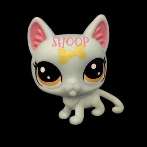 LPS LP Fortune Cookie #3-12