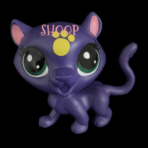 LPS LP Fortune Cookie #3-13