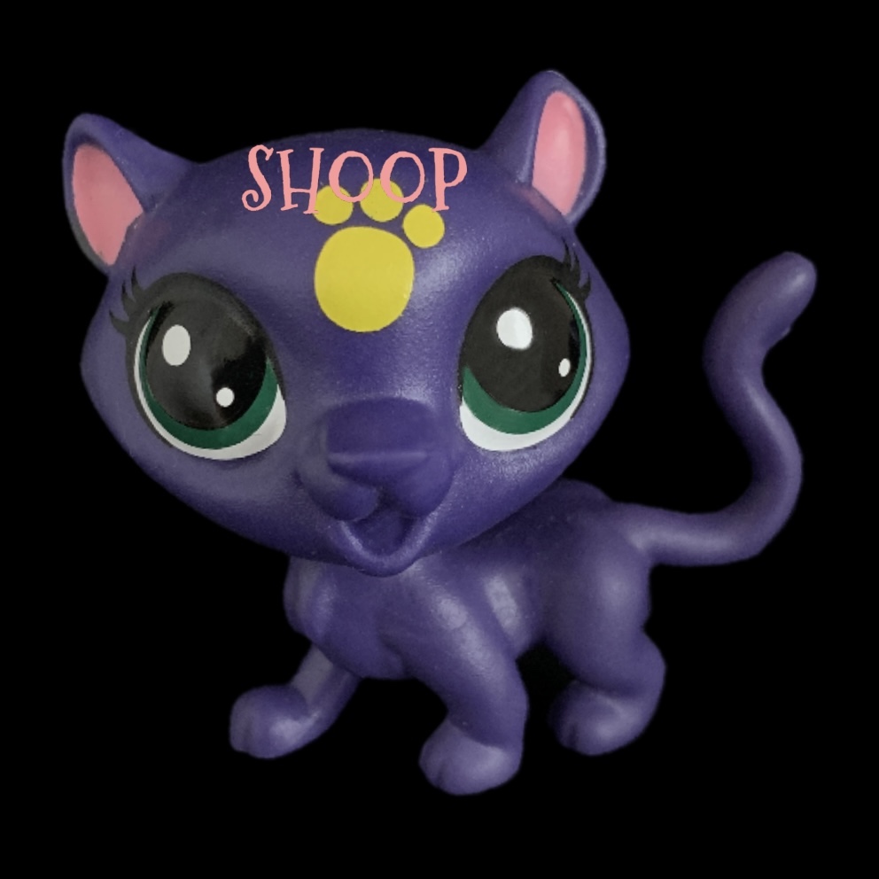 LPS LP Fortune Cookie #3-13