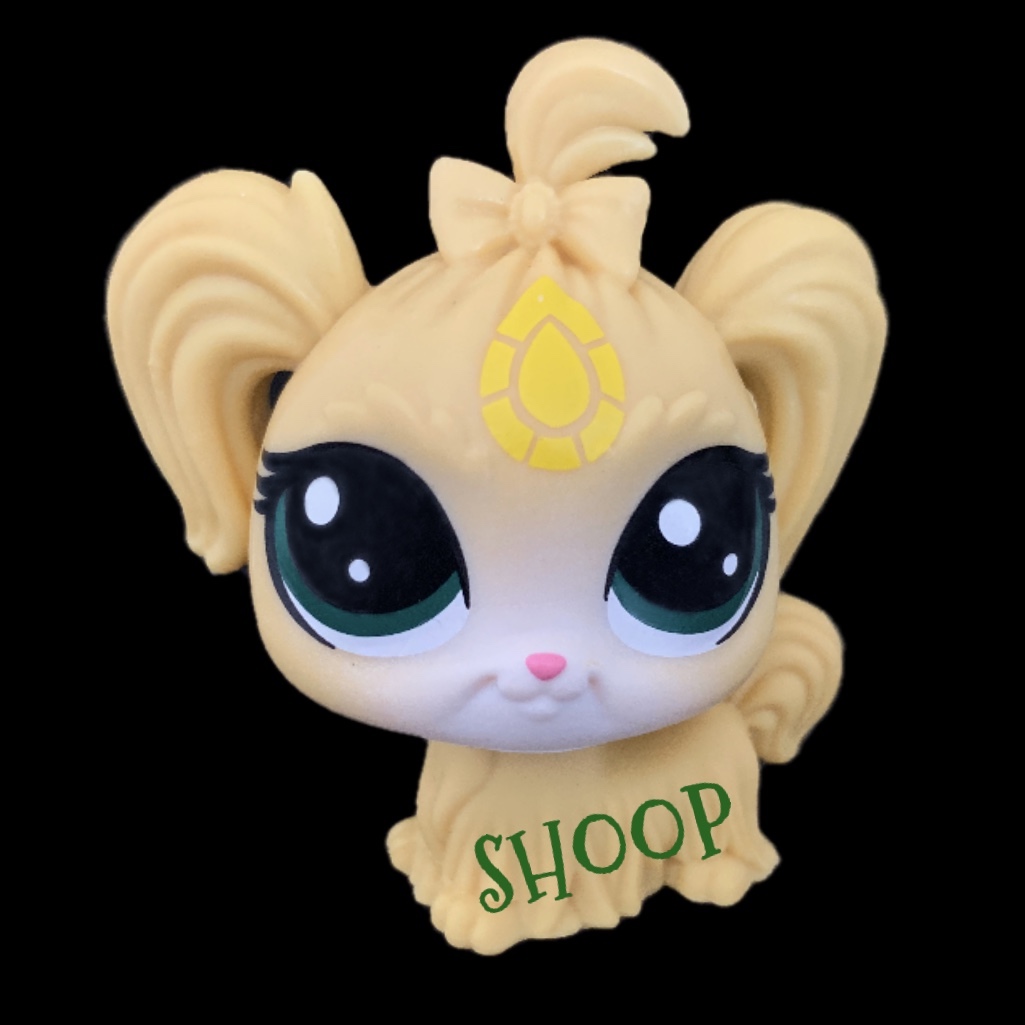 LPS LP Fortune Cookie #3-14