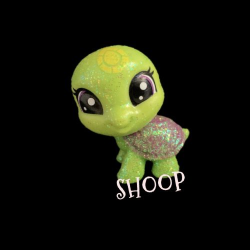 LPS LP Fortune Crew #3-15