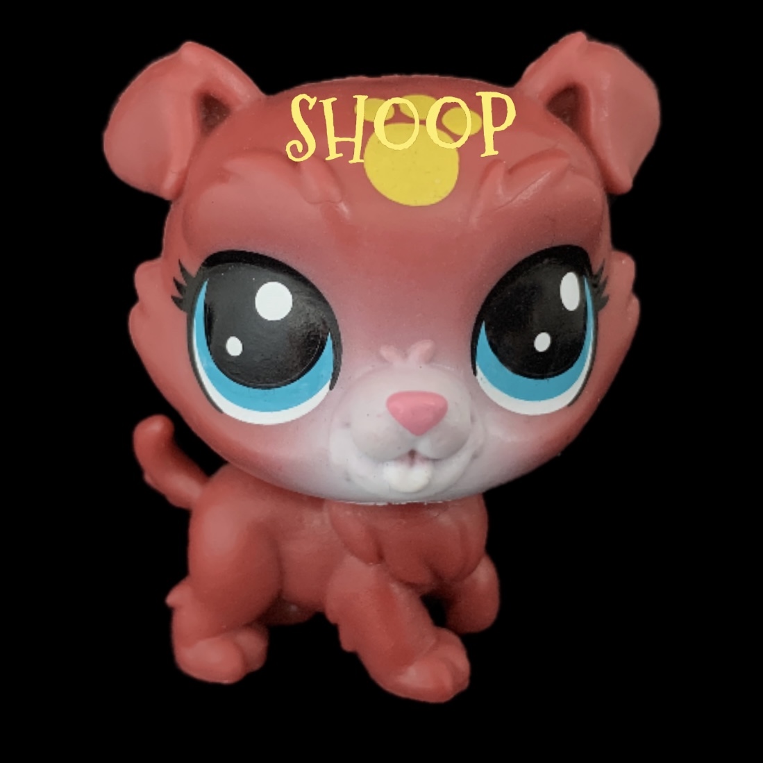 LPS LP Fortune Cookie #3-15