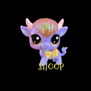 LPS LP Fortune Crew #3-16