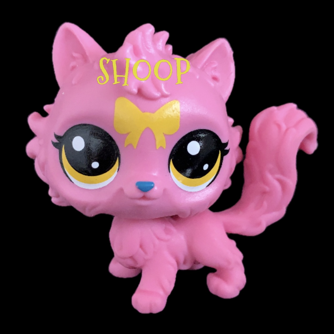 LPS LP Fortune Cookie #3-16