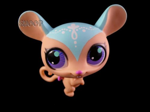 LPS 3055