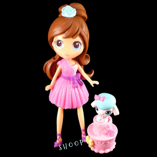 LPS 3075 | Blythe B54