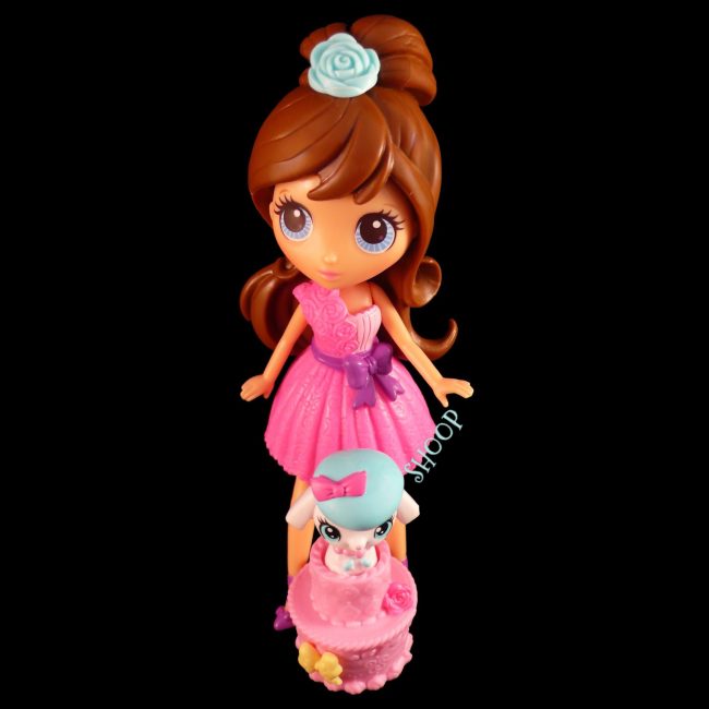 LPS 3075 | Blythe B54