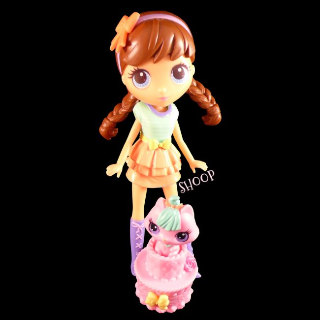 LPS 3076 | Blythe B55