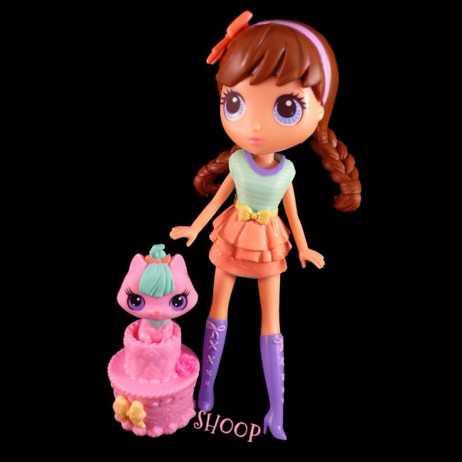 LPS 3076 | Blythe B55