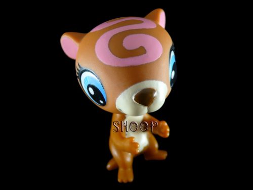 LPS 3205