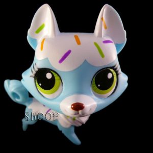LPS 3235