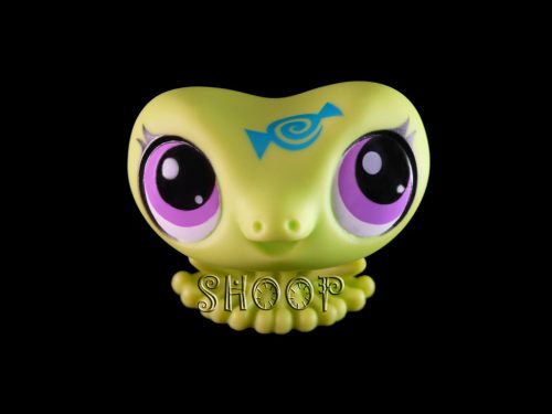 LPS 3322