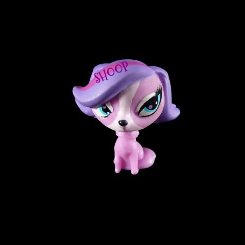 LPS 3355