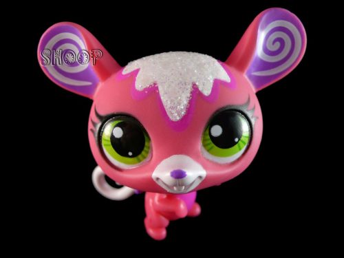LPS 3396