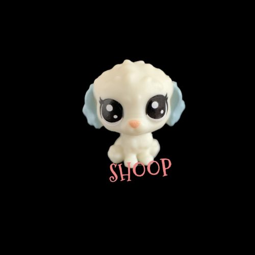 LPS KMP Pet Playhouse #34