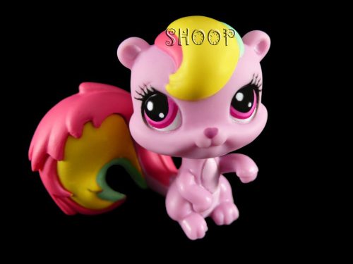 LPS 3580