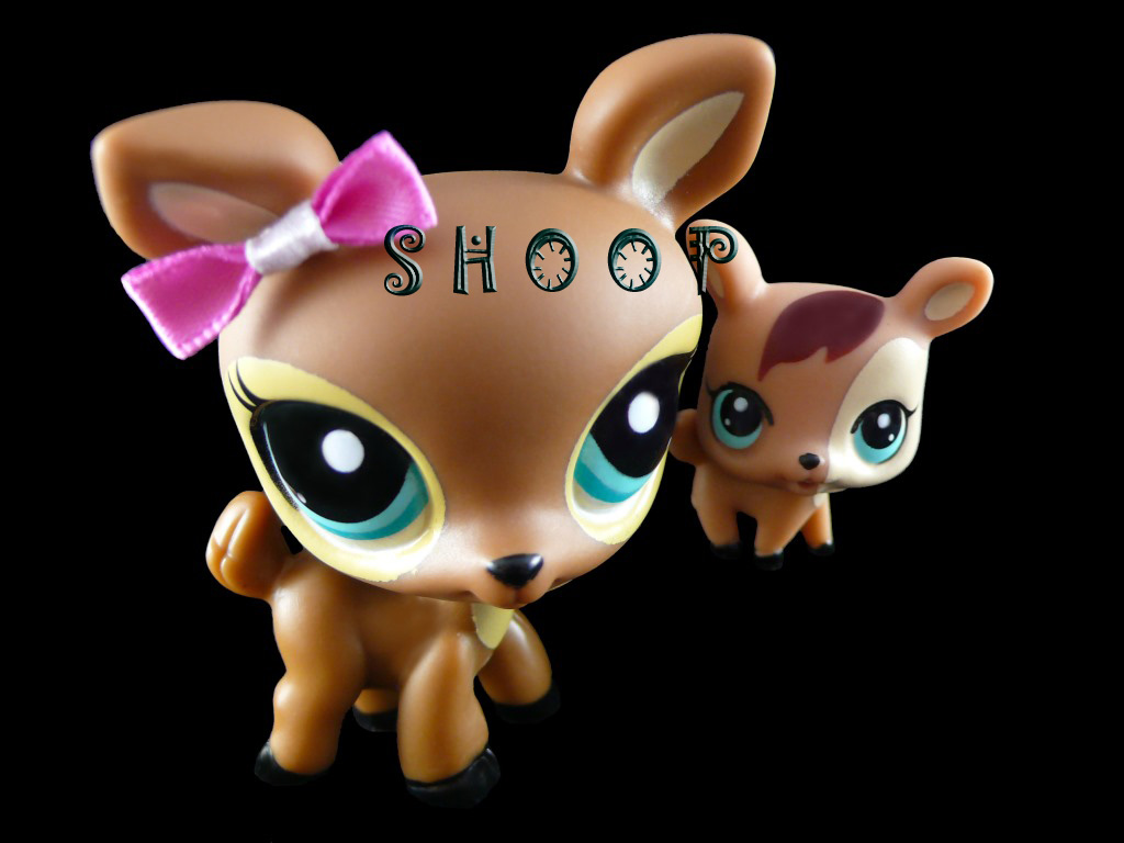 LPS 3583 | 3584