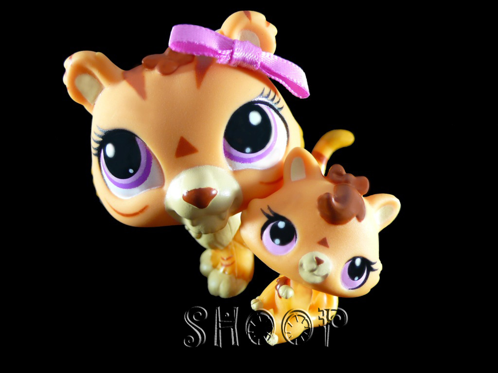 LPS 3593 | 3594