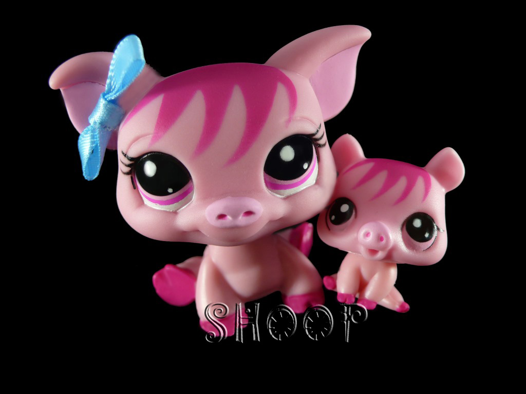 LPS 3595 | 3596