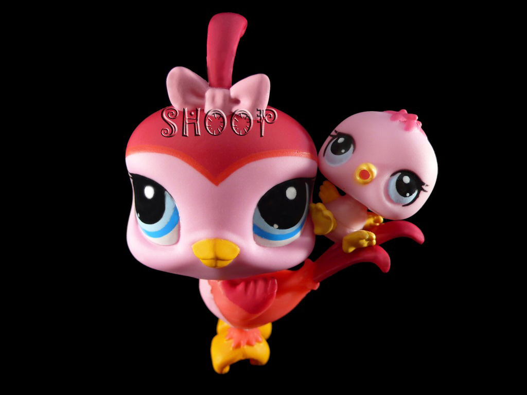 LPS 3603 | 3604