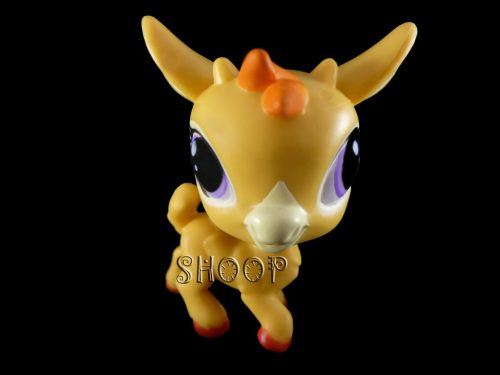 LPS 3658