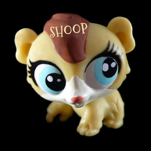 LPS 3665
