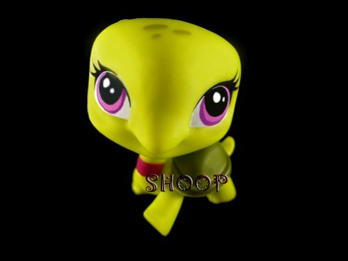 LPS 3672