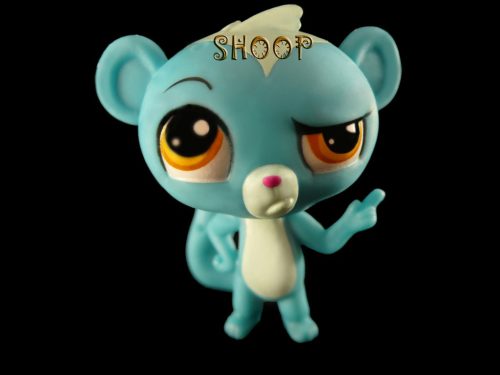 LPS 3678