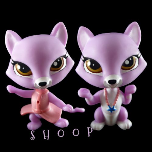 LPS 3684