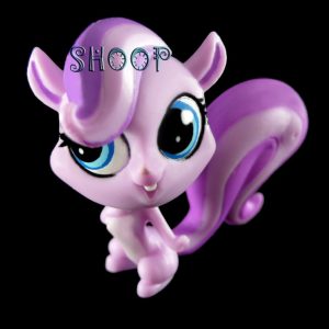 LPS 3695