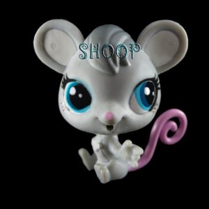 LPS 3696