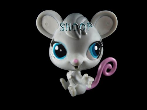 LPS 3696