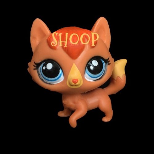 LPS 3851