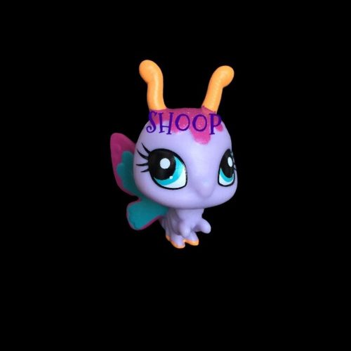 LPS 3857