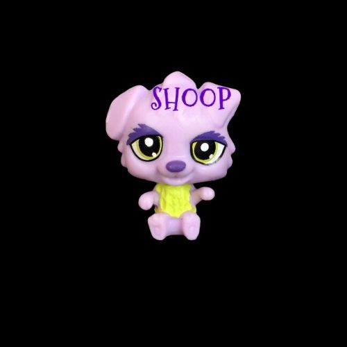 LPS 3863