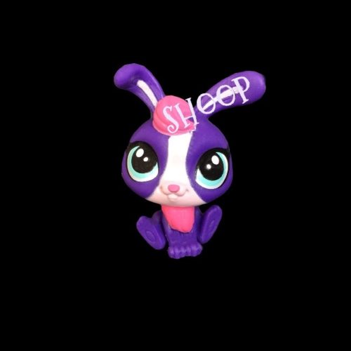 LPS 3907