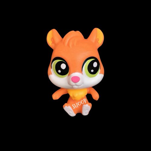 LPS 3923
