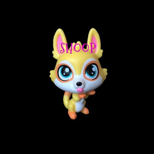 LPS 3931