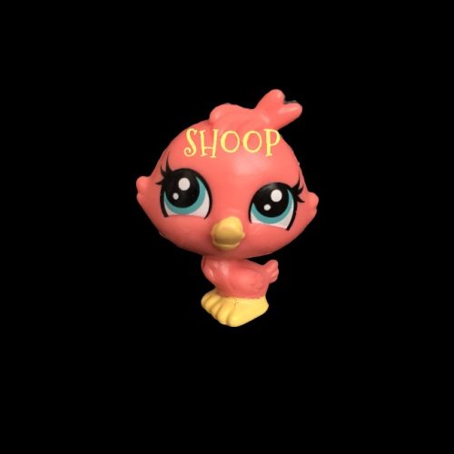 LPS 3934