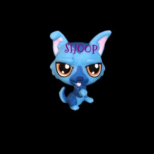 LPS 3941